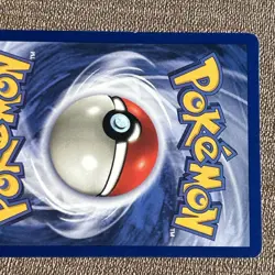 Geodude Fossil 47/62 Regular 1st Edition Common WOTC Pokemon Card Lightly Played - Image 3
