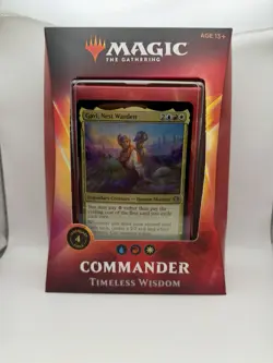 MTG Commander Decks 2020 Ikoria: Lair of Behemoths Set of 5 (READ DESCRPTION) 630509943586 - Image 1