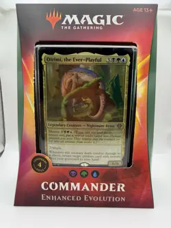 MTG Commander Decks 2020 Ikoria: Lair of Behemoths Set of 5 (READ DESCRPTION) 630509943586 - Image 3
