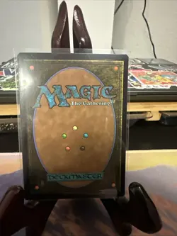 Peer into the Abyss (2021) (Rainbow Foil) Secret Lair Drop Foil - Image 2