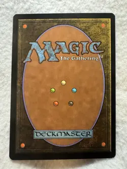 MTG - Obliterate #156/350 - Invasion - Pristine NM/NM+ - Rare - Regular - EN - Image 2