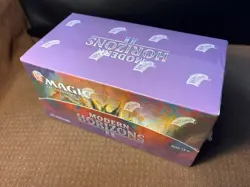 Magic The Gathering MTG - Modern Horizons 2 SET Booster Box Factory Sealed - Image 1