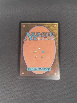 Mystic Remora #59 (NM) Dominaria Remastered DMR Magic MTG - Image 2