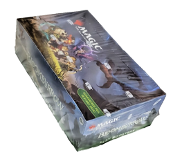 Magic MTG BLOOMBURROW PLAY 36-Pack Booster Box FACTORY SEALED!! - Image 2