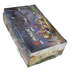 Magic MTG BLOOMBURROW PLAY 36-Pack Booster Box FACTORY SEALED!! - Image 3