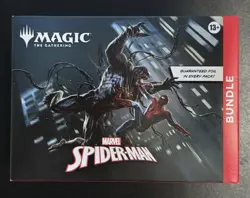 Magic: The Gathering | Marvel's Spider-Man - Bundle - Image 1
