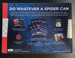 Magic: The Gathering | Marvel's Spider-Man - Bundle - Image 2