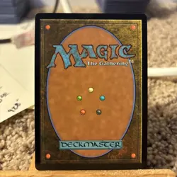 Grand Abolisher Extended Regular R0625 MTG(CMM) - Image 2