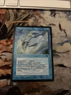 Mystic Remora Ice Age Regular - Image 1