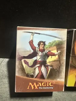 MTG Nicol Bolas Planeswalker Deck Box Ultra Pro 2008 Magic Acc + 2 others A5 - Image 2