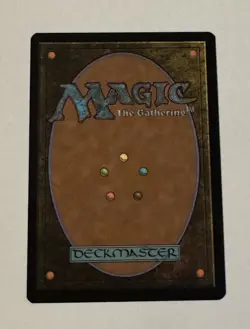 MTG Restless Prairie (Borderless) The Lost Caverns of Ixalan NM - Image 2