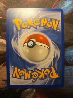 Sunkern 106/144 Skyridge E Reader Regular - 2003 Vintage Pokemon ??NM+ Clean! - Image 2