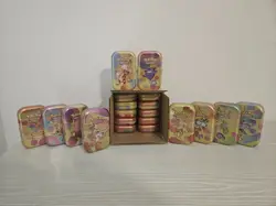 Lot of (20) Pokemon TCG: Scarlet & Violet - 151 Mini Tins! Brand New, Sealed! - Image 1