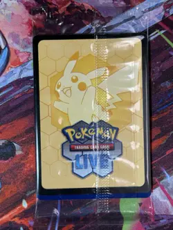 Bulbasaur 133/132 - Sealed Stamped Promo - Mega Evolutions - Pokemon TCG - Image 2