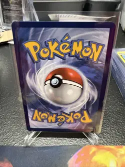 Pokemon Pecharunt ex 085/064 Shrouded Fable Ultra Rare Full Art - Image 2