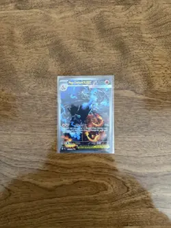 Pokemon TCG Charizard SIR Phantasm Flames. Mint Condition Never Played - Image 1