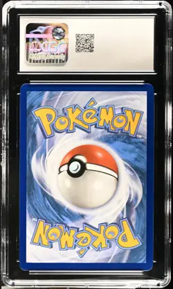 CGC 10 GEM MINT Lucario V SWSH213 Sword & Shield Promo Holo Full Art Pokemon - Image 2