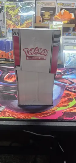 Pokemon Center White Flare Elite Trainer Box Factory Sealed. Same Day Shipping! - Image 4