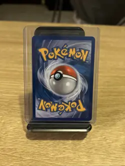 2007 Pokemon Diamond&Pearl Pikachu Reverse Foil Mysterious Treas 94/123 - Image 2