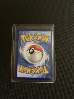 Pokemon TCG Charizard GX SM211 Promo Mint/Near Mint Condition - Image 2