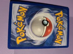 Pokemon Unown N Neo Discovery 50/75 NM - Image 2