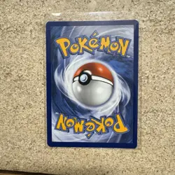 Mega Sharpedo ex 61/94: Phantasmal Flames Pokemon TCG Near Mint - Image 2