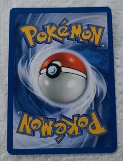 Hypno 8/62 Fossil Holo NM Vintage Pokemon - Image 2