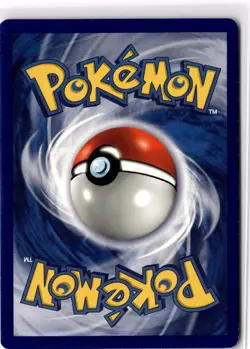 1999 Pokemon Base Set 1st Edition (Shadowless) #067/102 Voltorb - Image 2