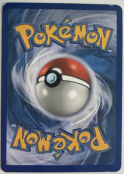 Frost Rotom RT2 Reverse Holo Pokemon Rising Rivals LP - Image 2
