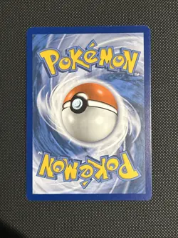 Pokemon TCG Heracross Scarlet & Violet Paldea Evolved Illustration Rare 194/193 - Image 2