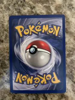 Mewtwo #3 - Black Star Promo Movie Release WB Stamped WotC Vintage Pokemon - Image 2