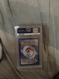 Pokemon TCG Lady Trainer 193/196 2022 Full Art PSA 10 - Image 2