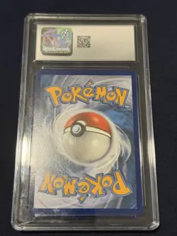 Inteleon V 180/192 - Rebel Clash - CGC 10 Gem Mint - Full Art Ultra Rare Pokemon - Image 2