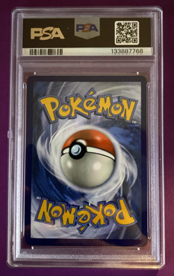 Dragonite GX 37/70 Holo Rare Pokemon 2018 Dragon Majesty PSA 10 MINT - Image 2