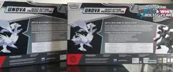 2X Pokemon TCG: Unova Heavy Hitters Premium Collection IN HAND - Image 2