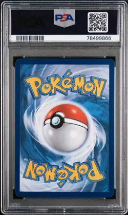 2016 Pokemon XY Evolutions Charizard Holo #11 PSA 9 MINT - Image 2