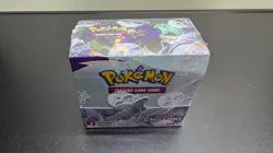Pokemon Chilling Reign Booster Box Sealed Sword & Shield - Image 1