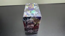 Pokemon Chilling Reign Booster Box Sealed Sword & Shield - Image 4
