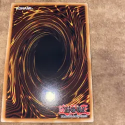 Yugioh! Upstart Goblin (Platinum Secret Rare) RA03-EN096 Quarter Century Bonanza - Image 2