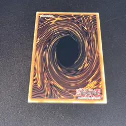 Yu-Gi-Oh! Delinquent Duo Platinum Secret Rare RA04-EN114 1st Edition Near Mint - Image 2