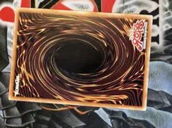 NM Yu-Gi-Oh! TCG The Wicked Dreadroot PP01-KR025 Secret Rare Korean 1st ed - Image 2
