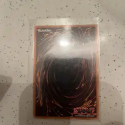 Yugioh! Evil HERO Adusted Gold - RA04-EN029 - Quarter Century Secret Rare - 1st - Image 2