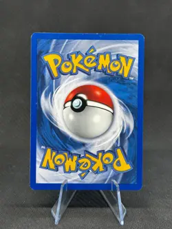 Butterfree - 19/75 - Pokemon Neo Discovery Unlimited Rare Card WOTC NM - Image 2
