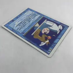 MTG Stasis Revised Magic The Gathering TCG Card - Image 3