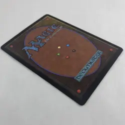 MTG Stasis Revised Magic The Gathering TCG Card - Image 4