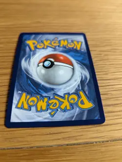Origin Forme Dialga VSTAR 210/189 Astral Radiance Gold Secret Rare Pokemon Card - Image 5