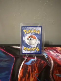 Jolteon VMAX SWSH184 Sword & Shield Promo Pokemon Card - Image 2