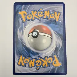 Pokemon Mega Primal Kyogre EX Holo Rare Card 55/160 XY Primal Clash (Jumbo) - Image 5