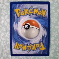 Pokemon Card Jigglypuff 198/091 Secret Rare Scarlet Violet Paldean Fates Singles - Image 2