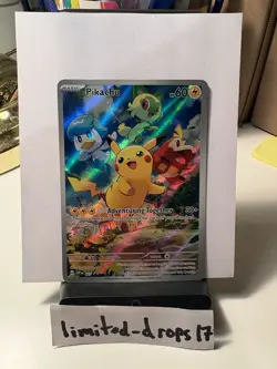 Pokemon LOT for Beginner Collectors. 17 Cards Total. - Image 1